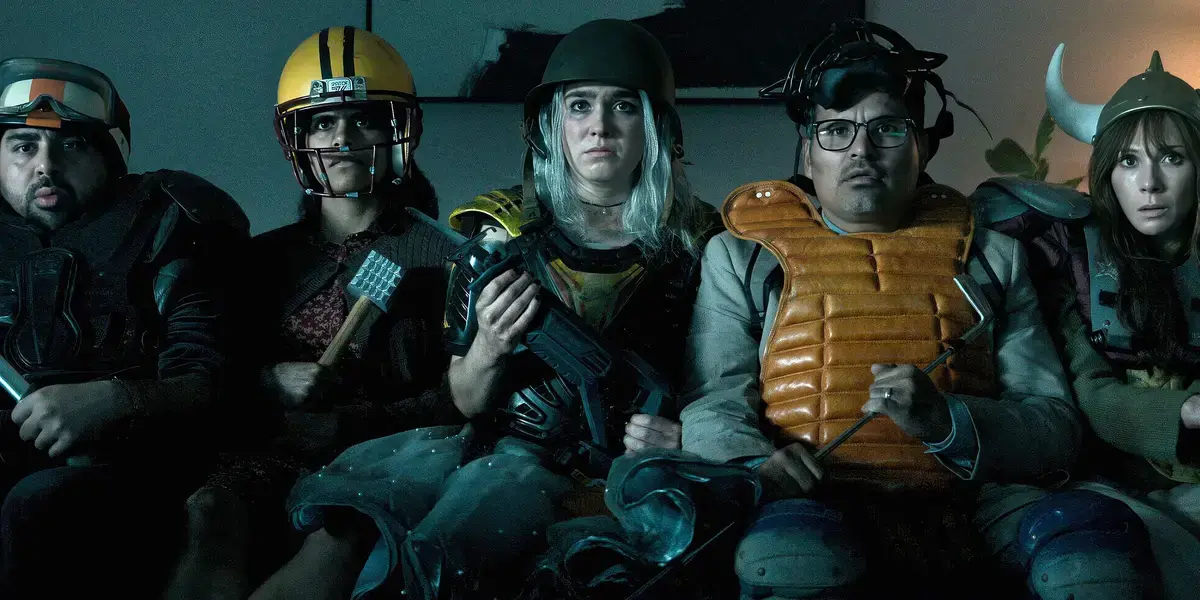 Gore Verbinski's Underrated Sci-Fi Film Gains Popularity on Streaming Platforms