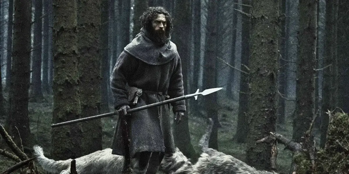Gothic Folk Horror Unleashed in Werwulf Trailer
