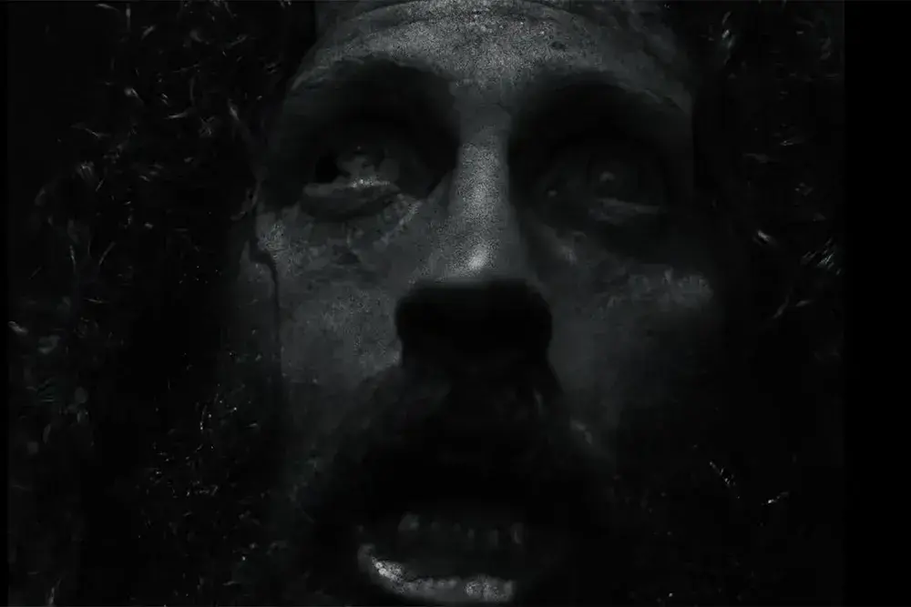 Gothic Horror Film 'Werwulf' Unleashed