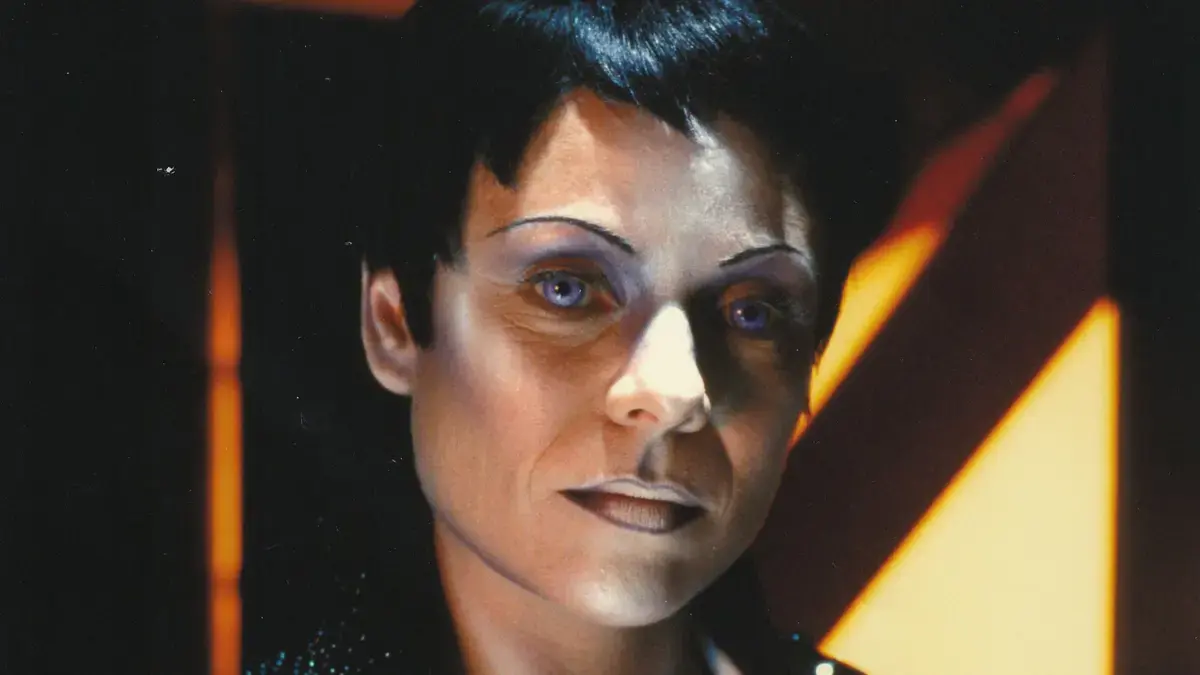 Groundbreaking Sci-Fi Series Gains Critical Acclaim