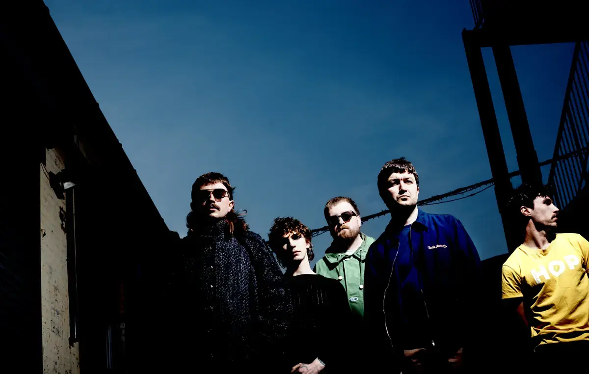Gurriers Release Powerful New Track