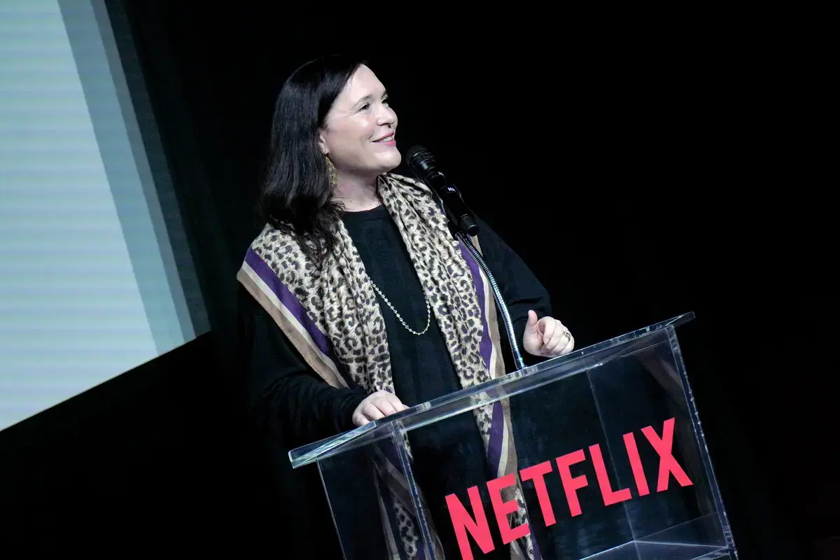 Hannah Minghella Heads Netflix Animation Studios