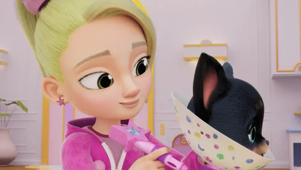 HappyNest Entertainment Expands Slate with New Series