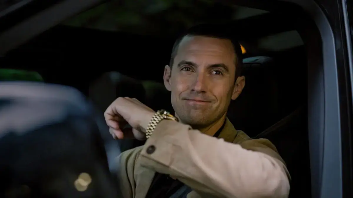Harlan Coben Series Dominates Netflix Charts