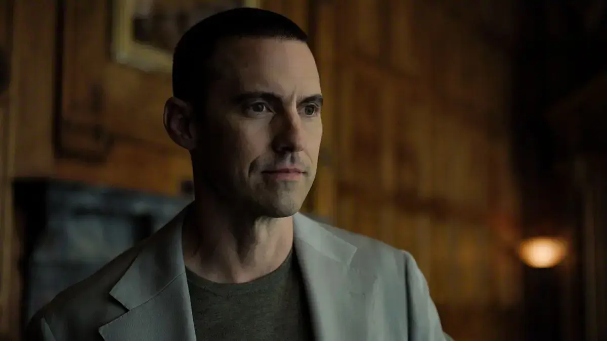 Harlan Coben's New Netflix Series Debuts Big in 2026