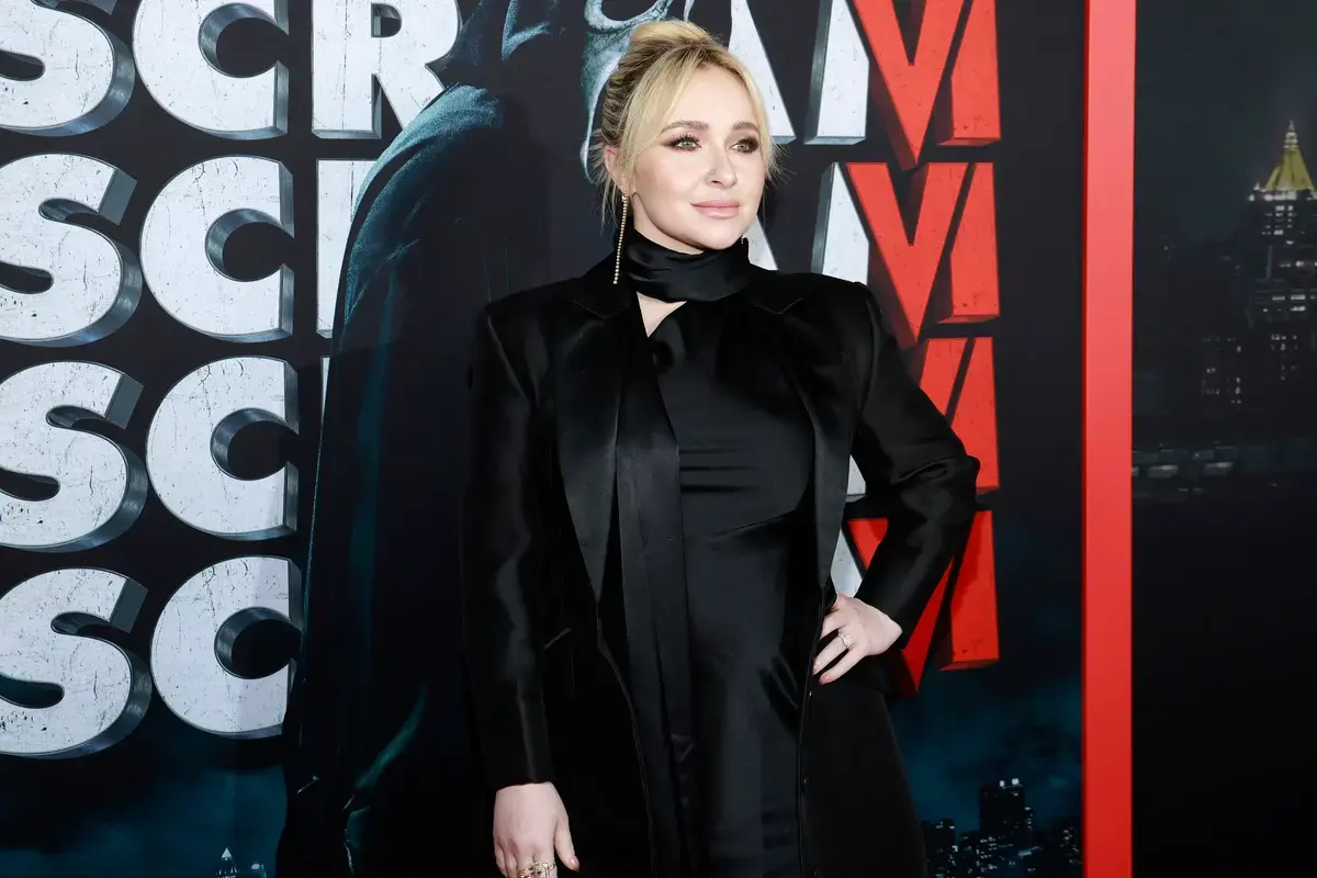 Hayden Panettiere, Beloved Actress from ‘Heroes’ and ‘Scream,’ Passes Away at 36