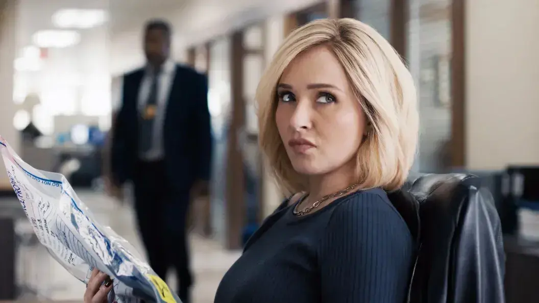 Hayden Panettiere, Beloved Star of Heroes and Scream Franchise, Passes Away at 36