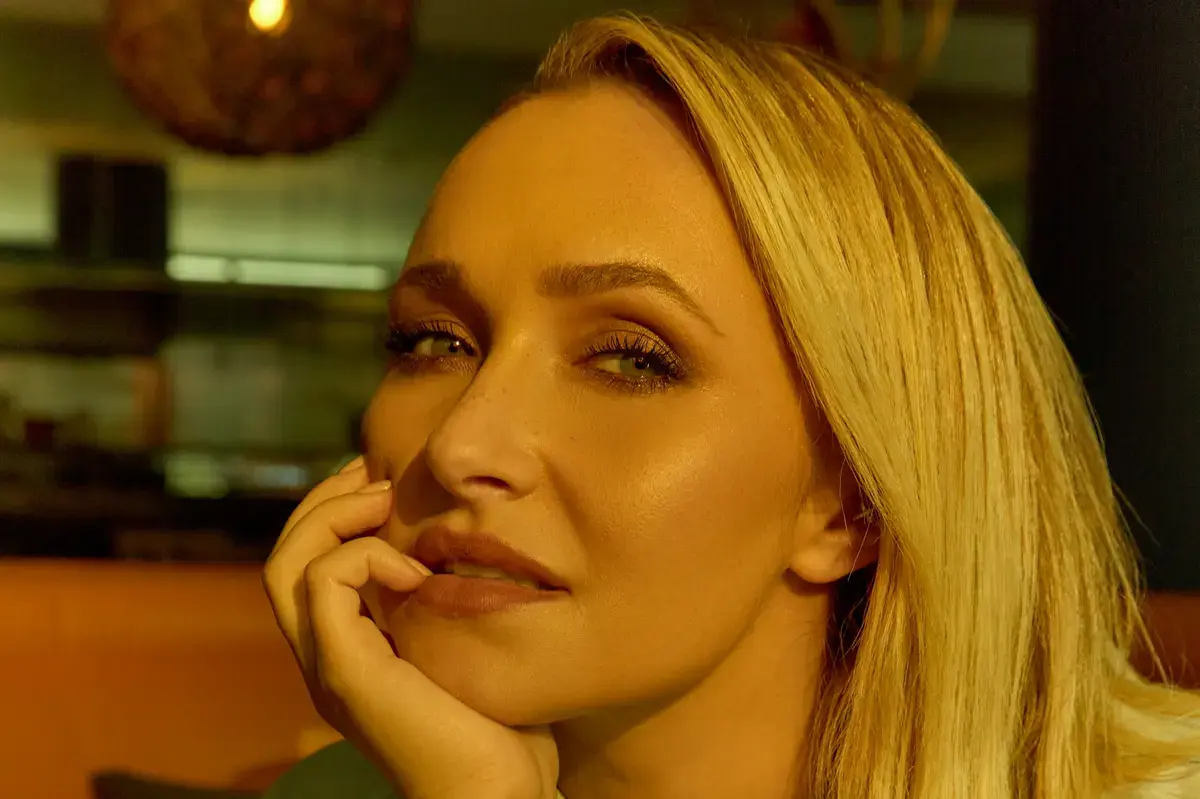 Hayden Panettiere Passes Away at 36: A Tribute to the Beloved Actress