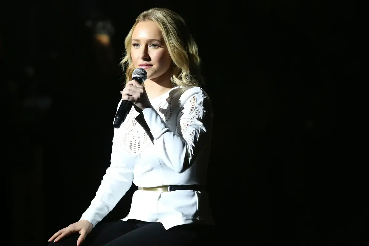 Hayden Panettiere, Star of Nashville, Dies at 36