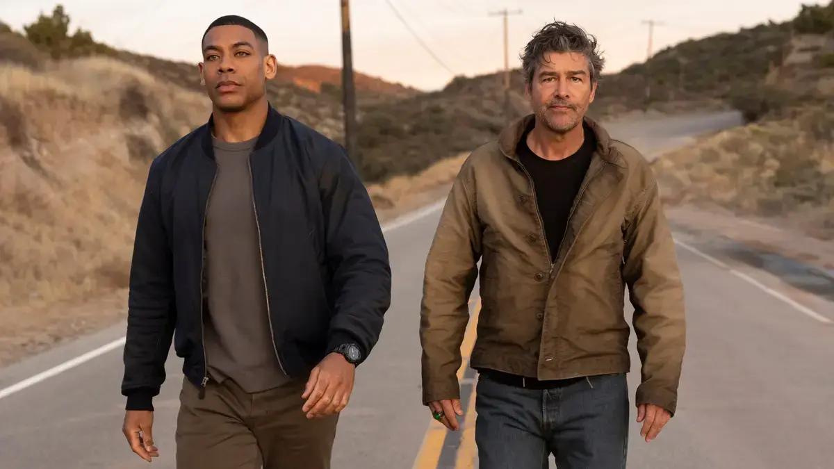 HBO Debuts New DC Series This Sunday Night