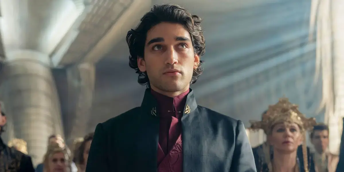 HBO’s Dune Prequel Surges in Viewership as Final Chapter of Original Film Draws Fans
