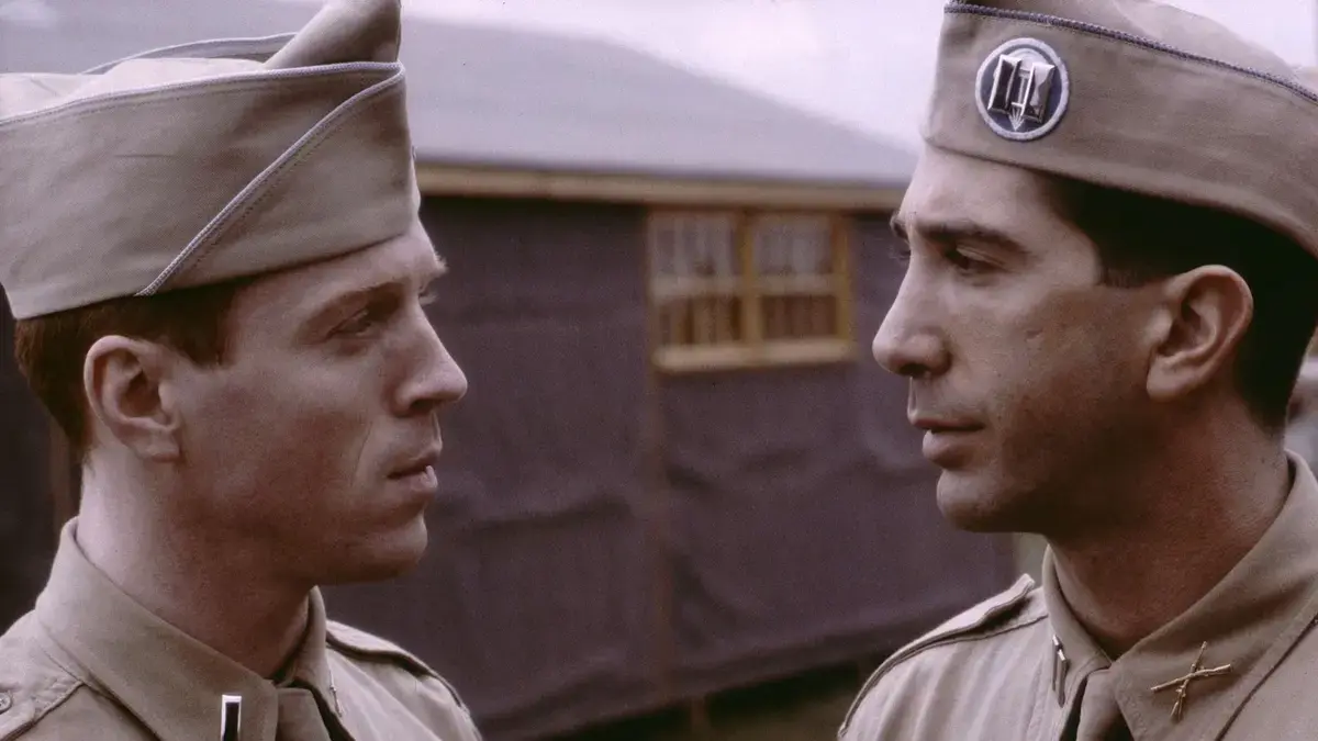HBO's "True Sequel" to "Band of Brothers" Premiered 18 Years Ago