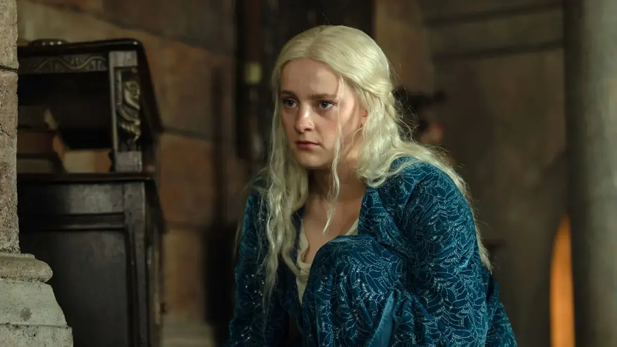 Helaena’s End and Rhaenyra’s Dark Turn: Inside Season 4’s New Villain Reveal