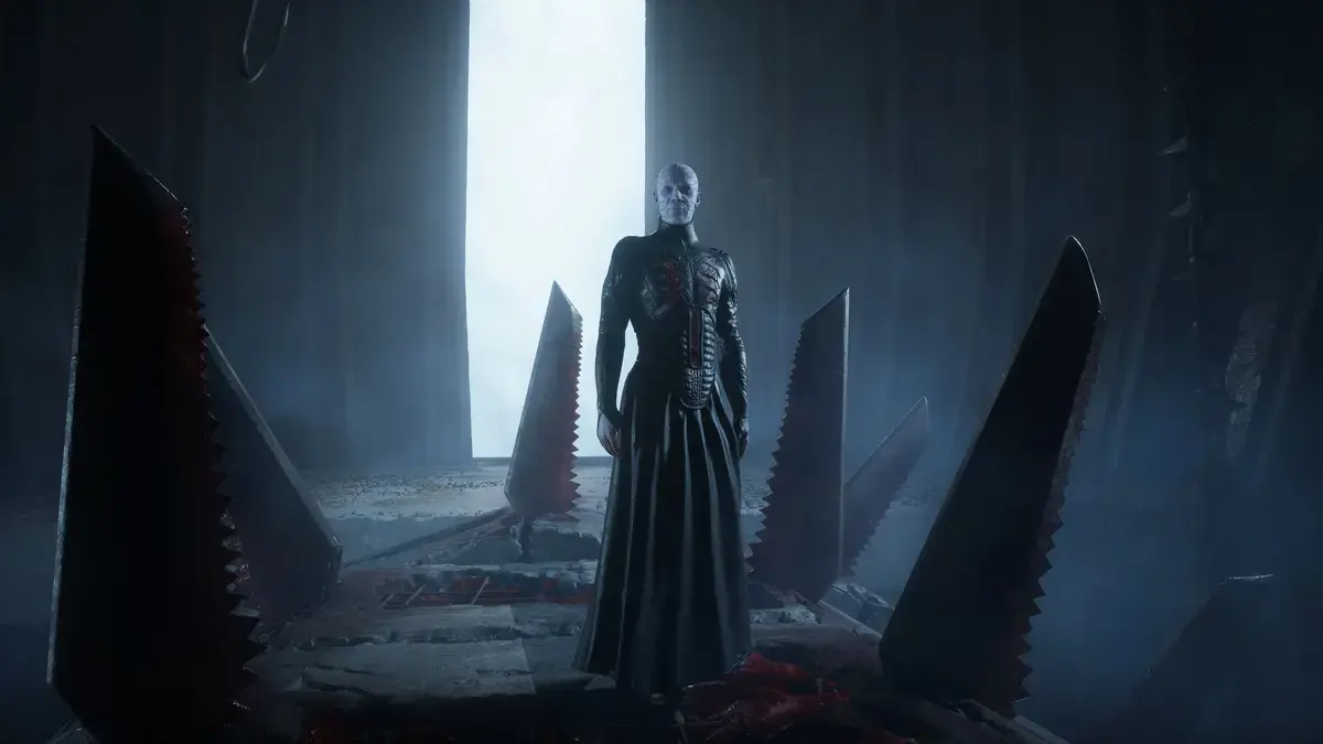 Hellraiser Returns: Sabre Interactive’s New Game Blends BioShock Atmosphere with Cenobite Horror