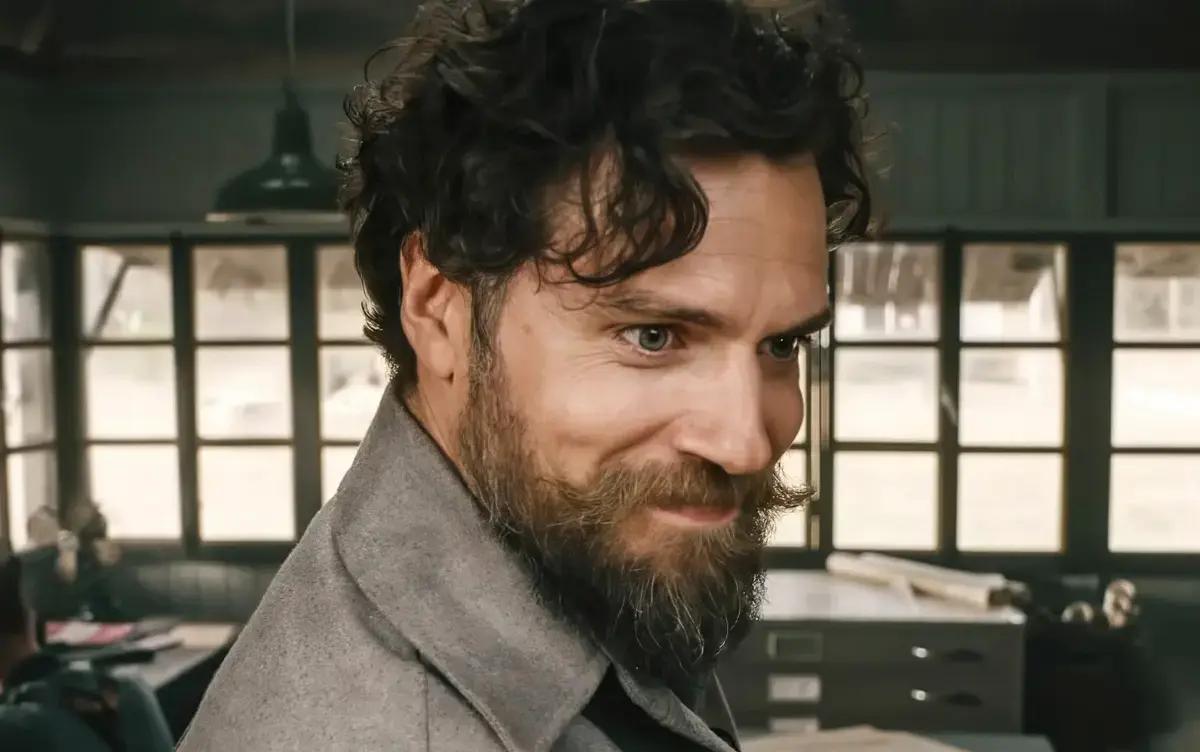 Henry Cavill’s Two‑Hour Action Epic With a Hidden 007 Tie‑In Will Stream Free This Weekend