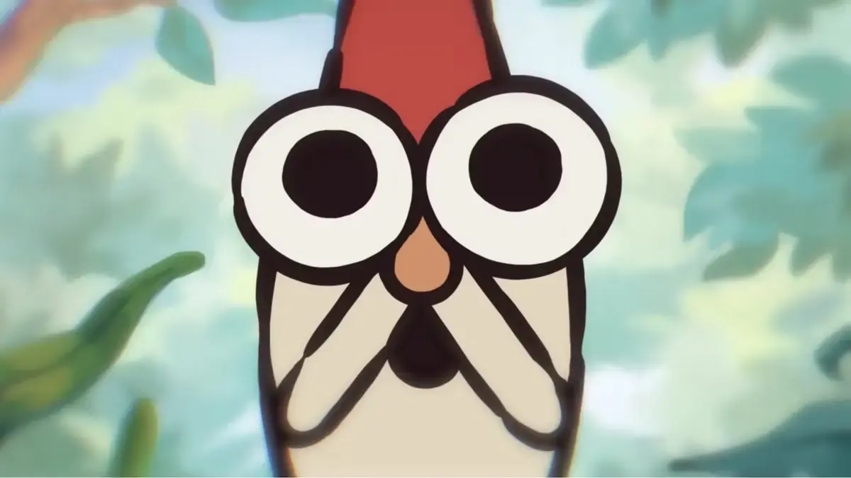 Hidden Animated Series Gains Rapid Viewership