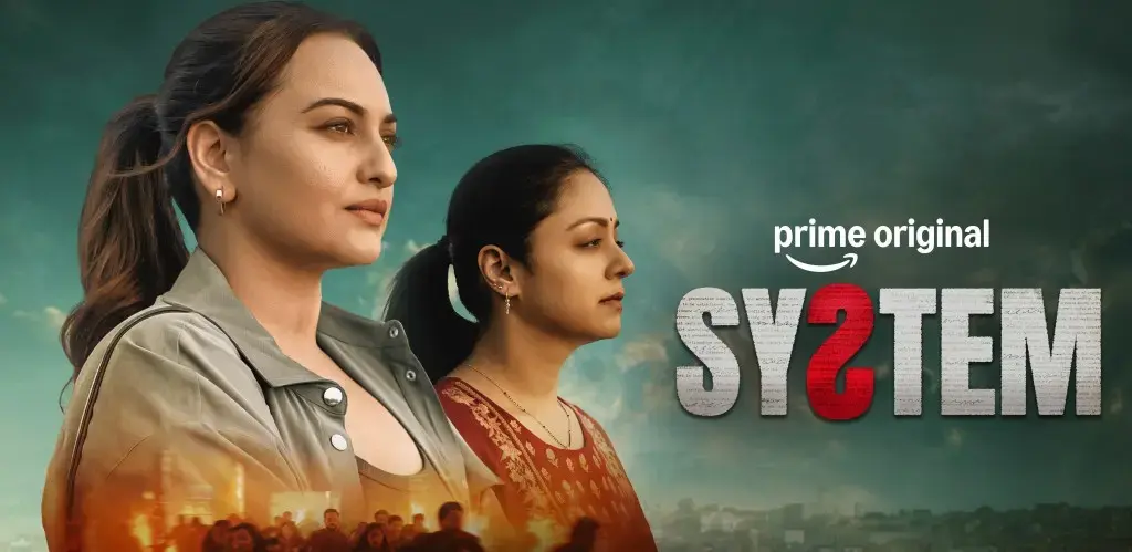 High-Stakes Drama Hits Prime Video This Month