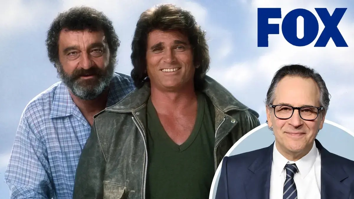 Highway to Heaven Returns to Fox