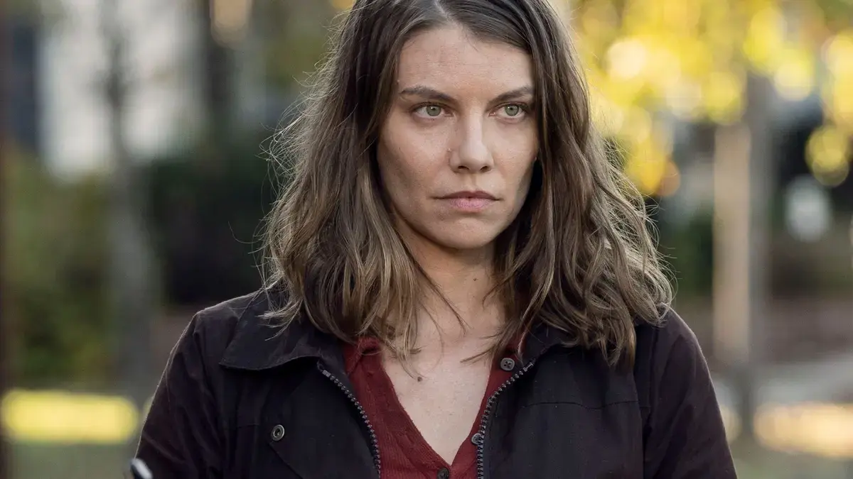 Hilltop Colony Replaced Again in The Walking Dead
