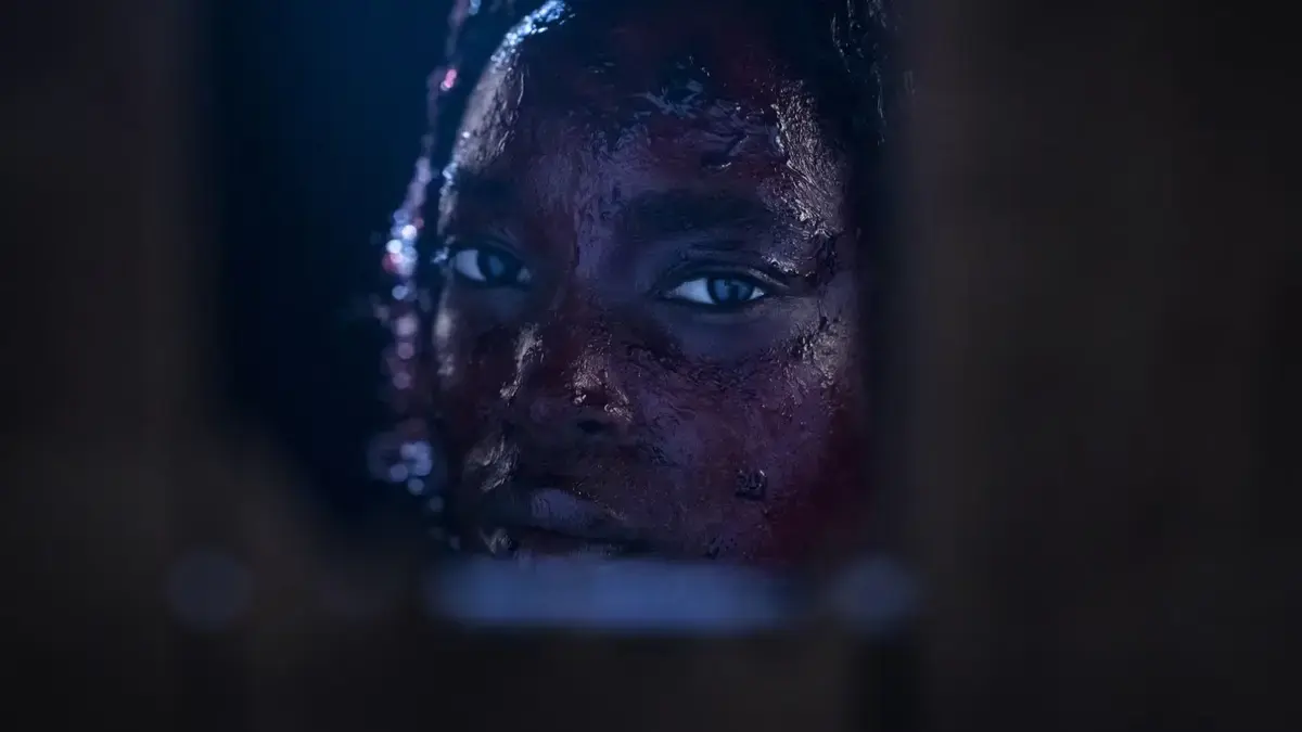 Historical Horror Series Arrives on HBO