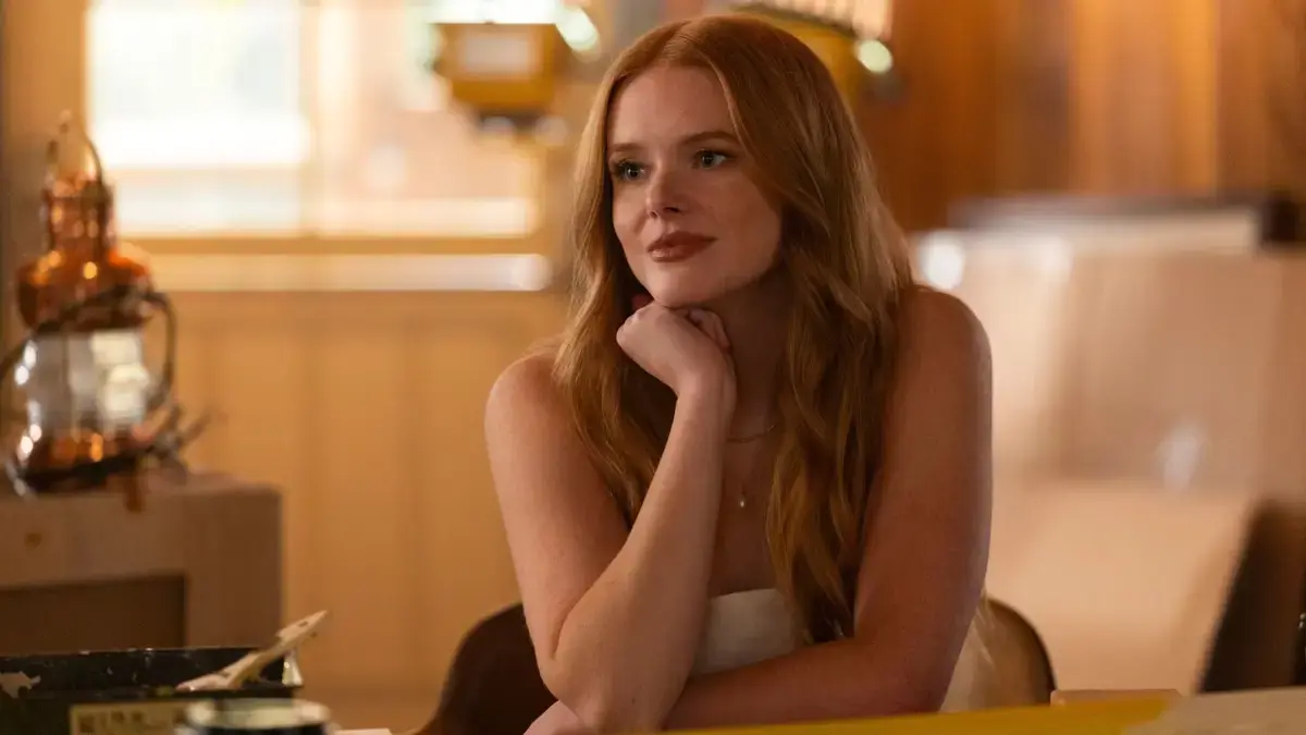 Hit Romance Series Climbs Streaming Charts Ahead of New Season