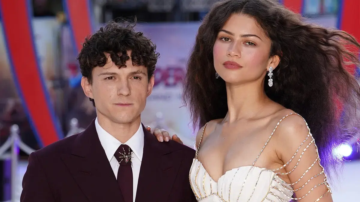 Hollywood Power Couple Dominates Box Office