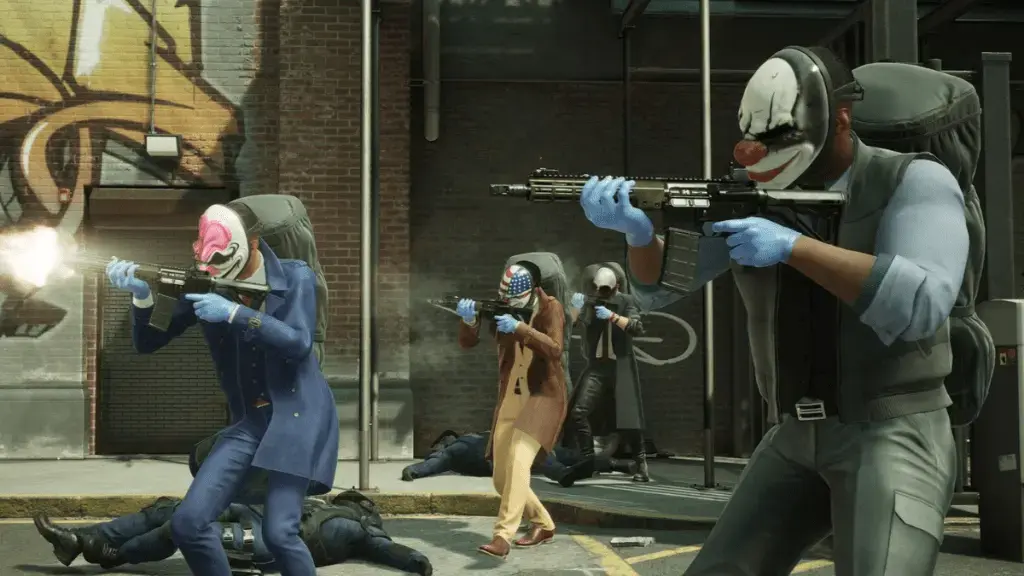 Hollywood Talent Joins Payday TV Series, Production Hurdles Remain