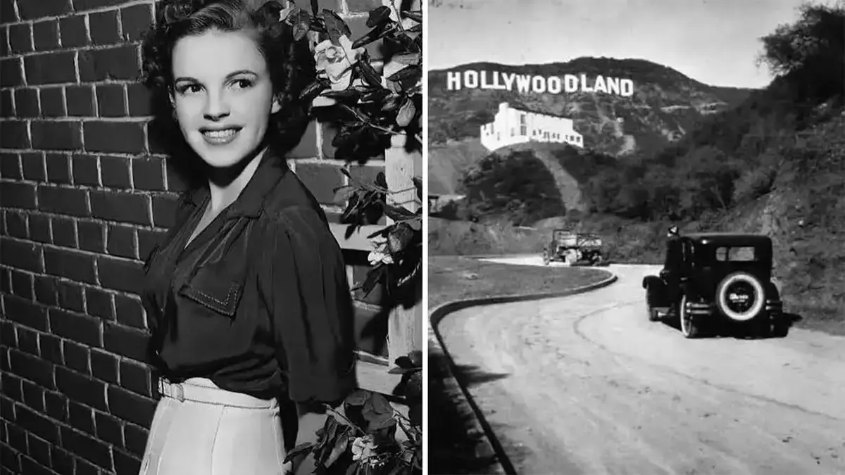 Hollywood's Hidden Horrors: Unveiling the Dark Side of Tinseltown