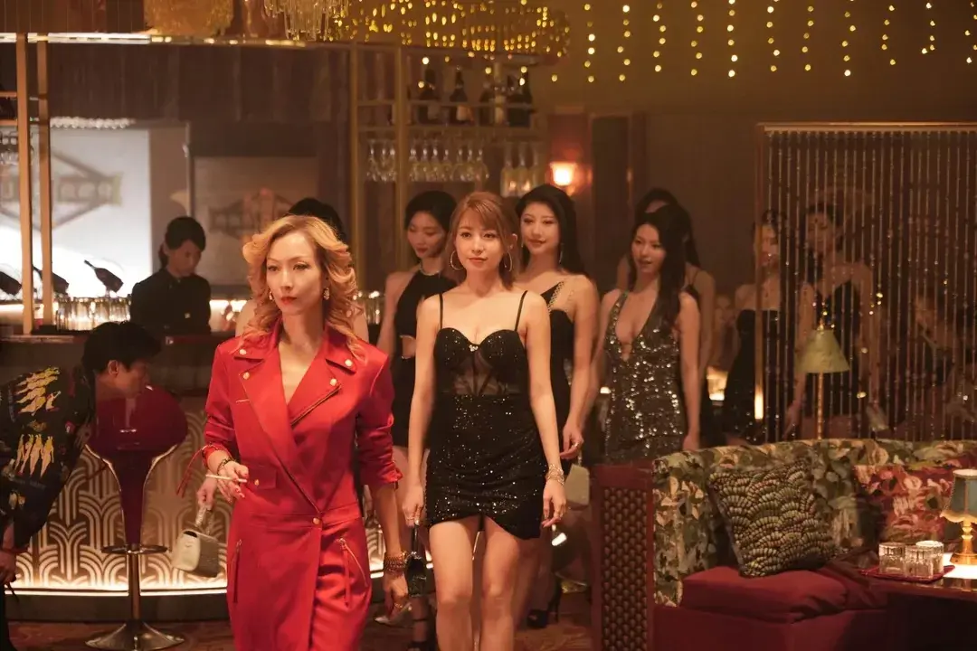 Hong Kong Box Office Sees 25% Surge in First Half of 2026