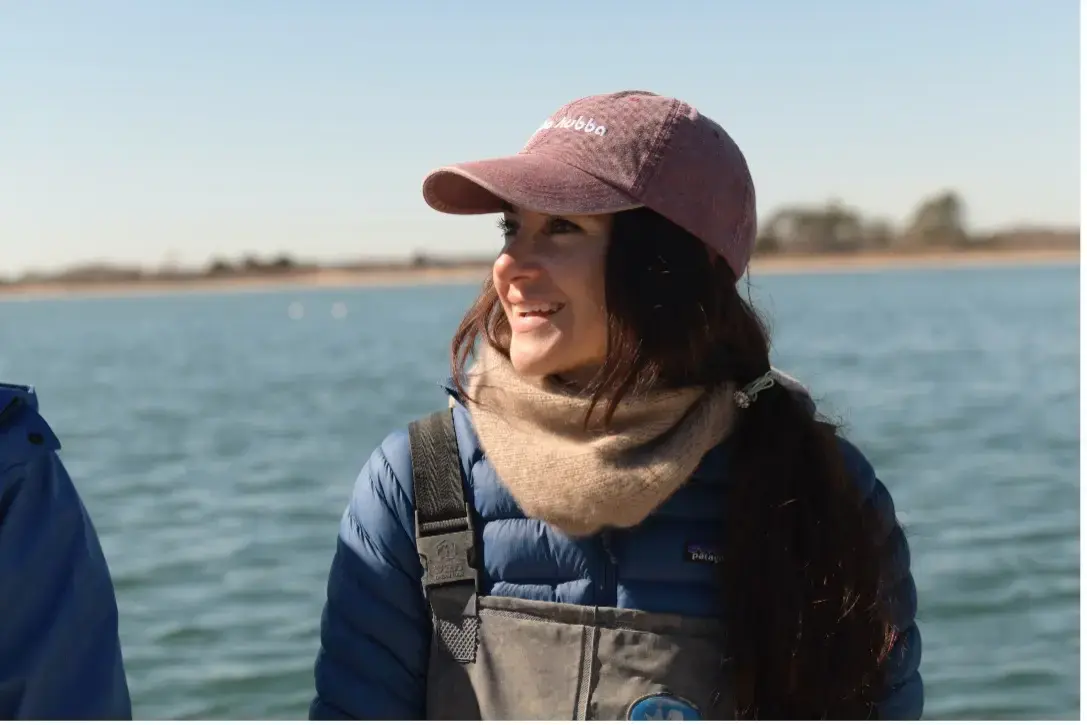 Hope In The Water Docuseries Gets Second Season on PBS