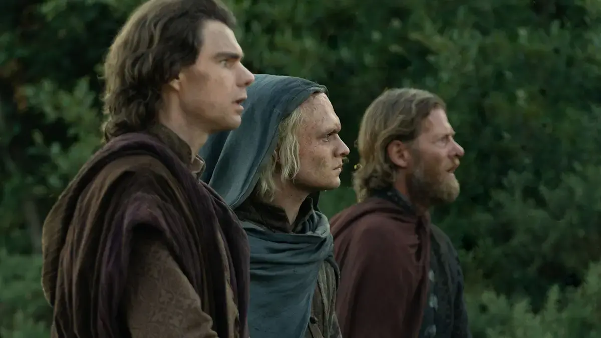 House of the Dragon: A Deep Dive into Targaryen Power Dynamics