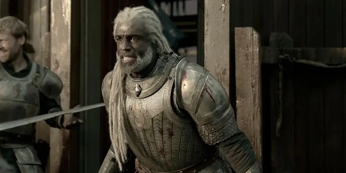 House of the Dragon Alters Battle of the Gullet