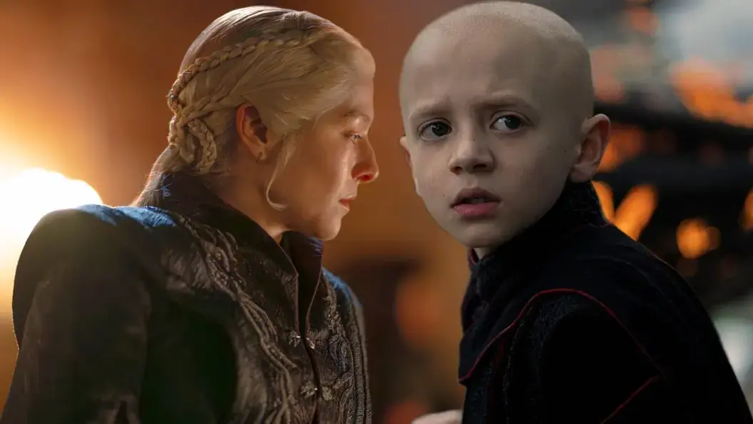 House of the Dragon Changes Game of Thrones Theme Music