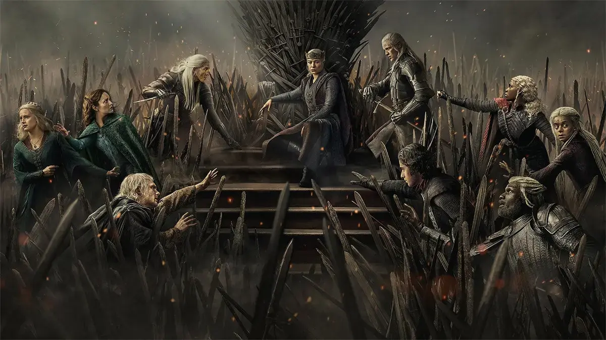 House of the Dragon Delivers Shocking Demise for Key Antagonist