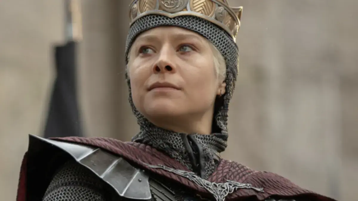House of the Dragon Finale Creates Game of Thrones Plot Hole