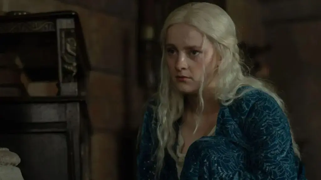 House of the Dragon Finally Reveals Dreamfyre, Director Explains Helaena's Vision