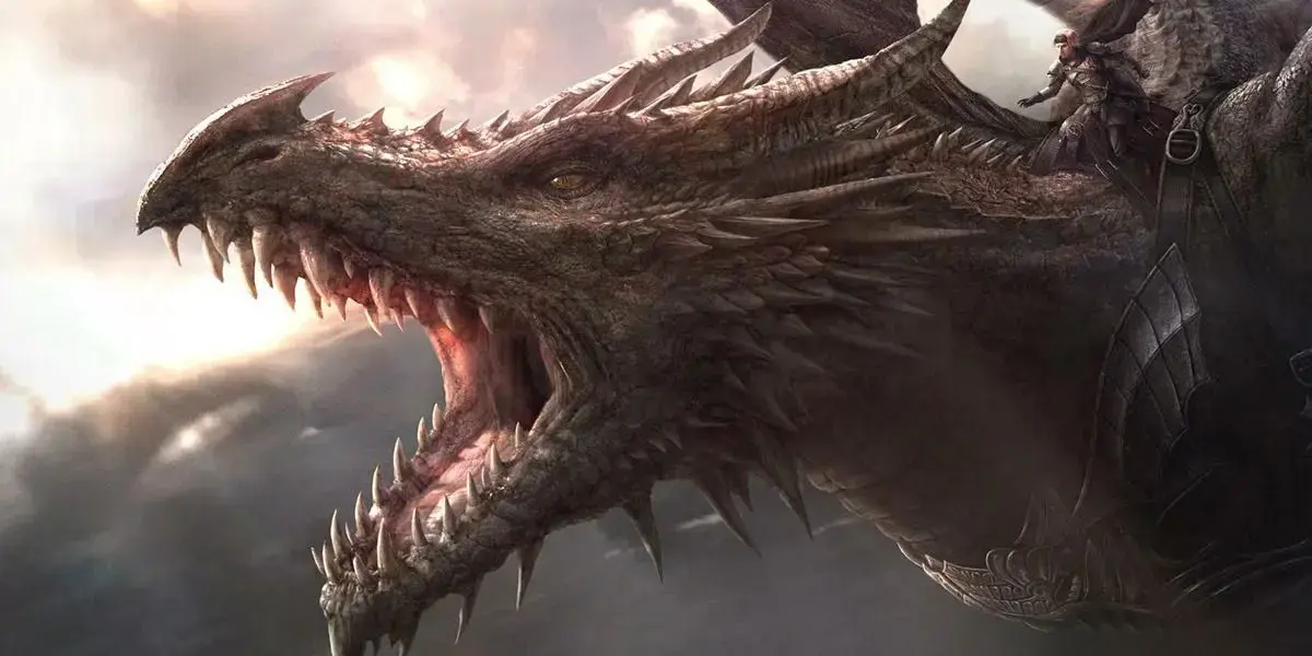 House of the Dragon Hints at Aegon's Conquest Film Link