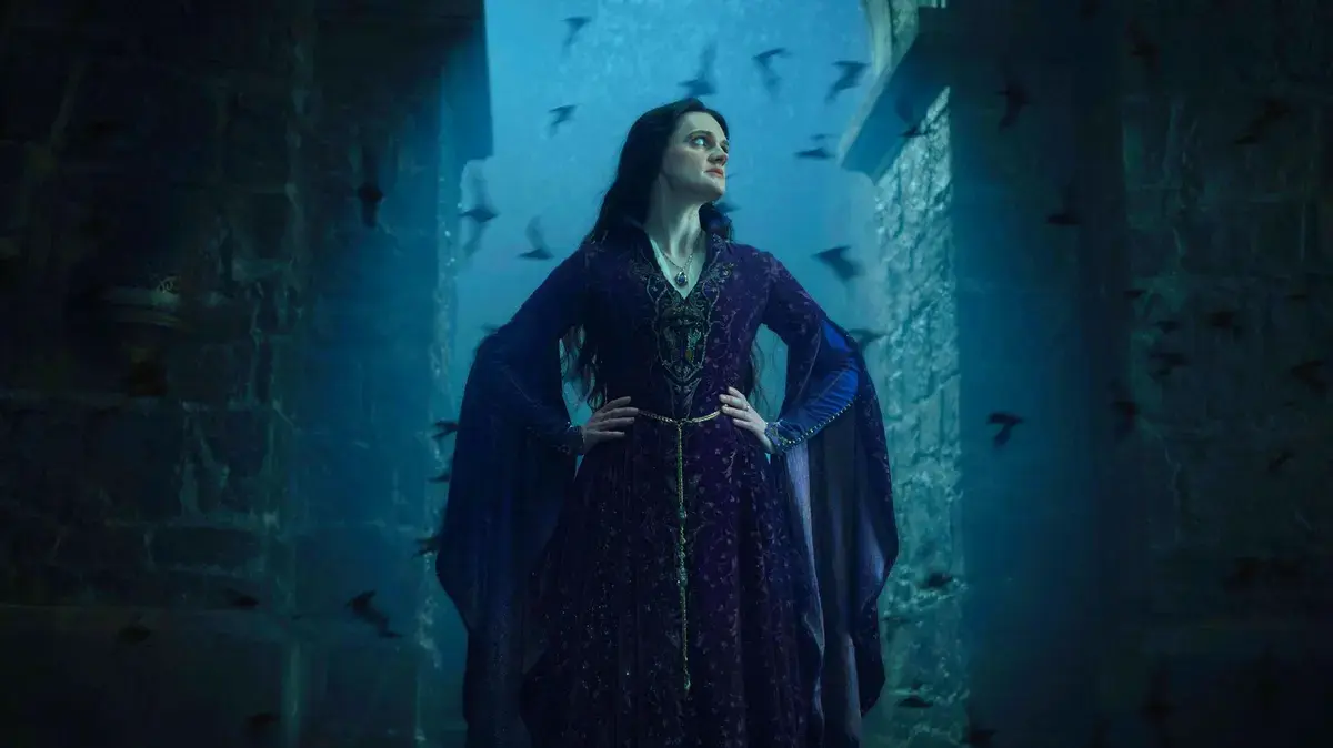 House of the Dragon" Season 3 Dragon Reveal Sparks New Mysteries
