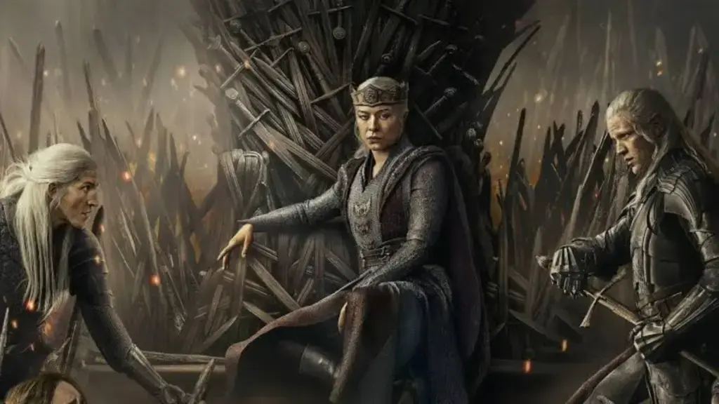 House of the Dragon Season 3 Ends