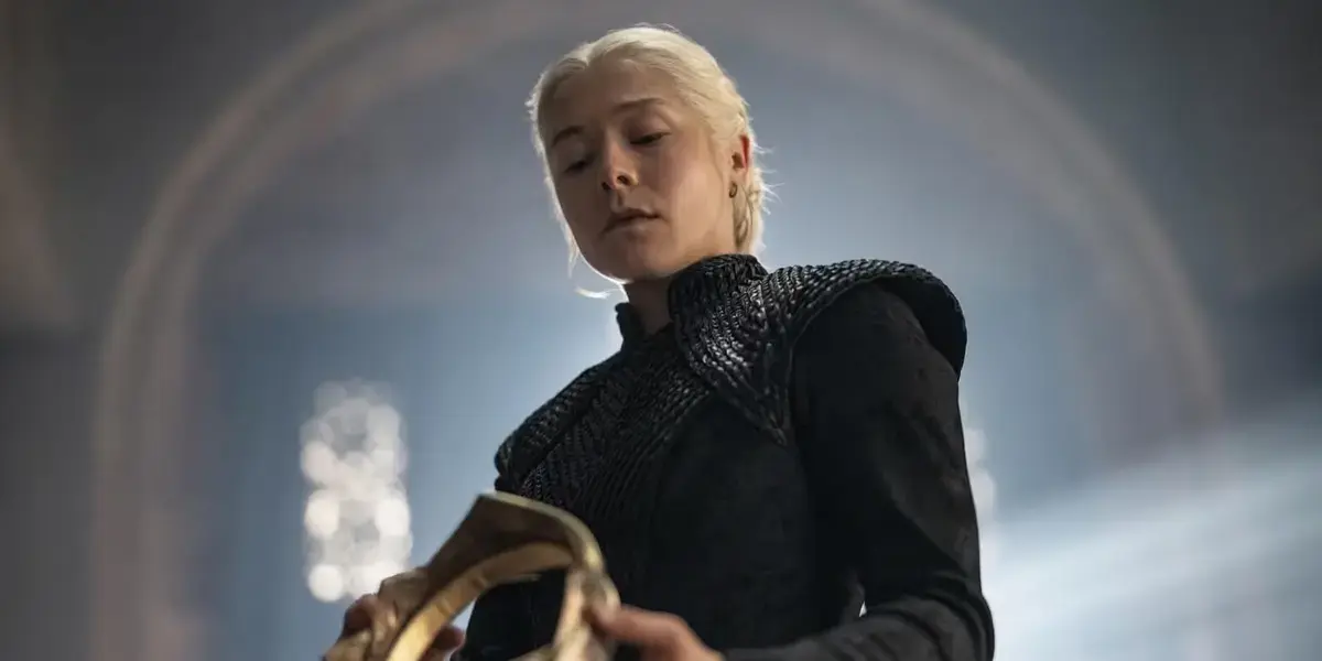 House of the Dragon Season 3 Episode 2 Review