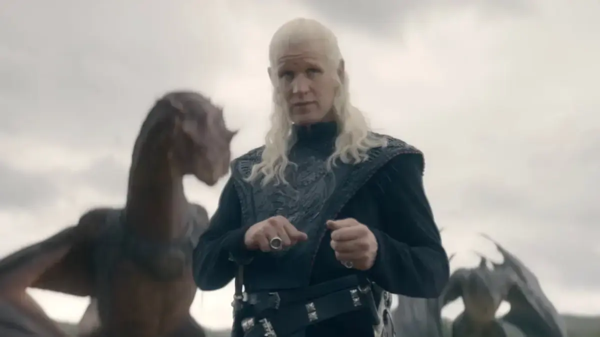 House Of The Dragon Season 3 Finds Its Footing