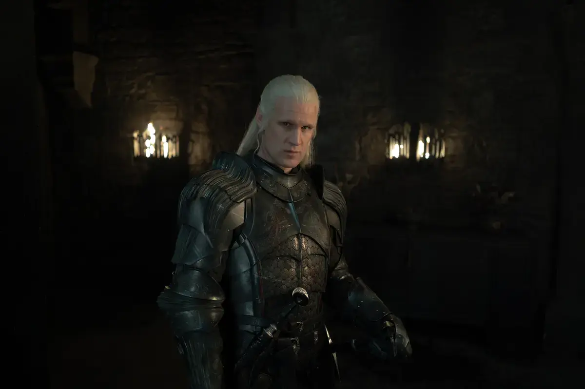 House of the Dragon Season 3 Premiere Draws 21 Million Viewers