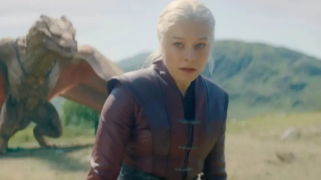 House of the Dragon Showrunner Vows Satisfying Conclusion