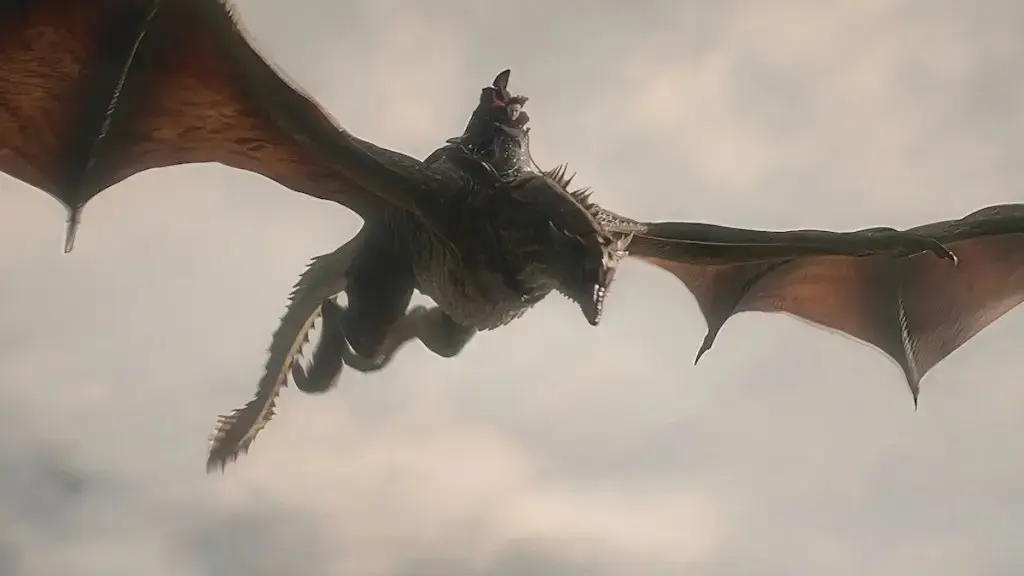 House of the Dragon Stars Reflect on Bloody Battle of the Gullet