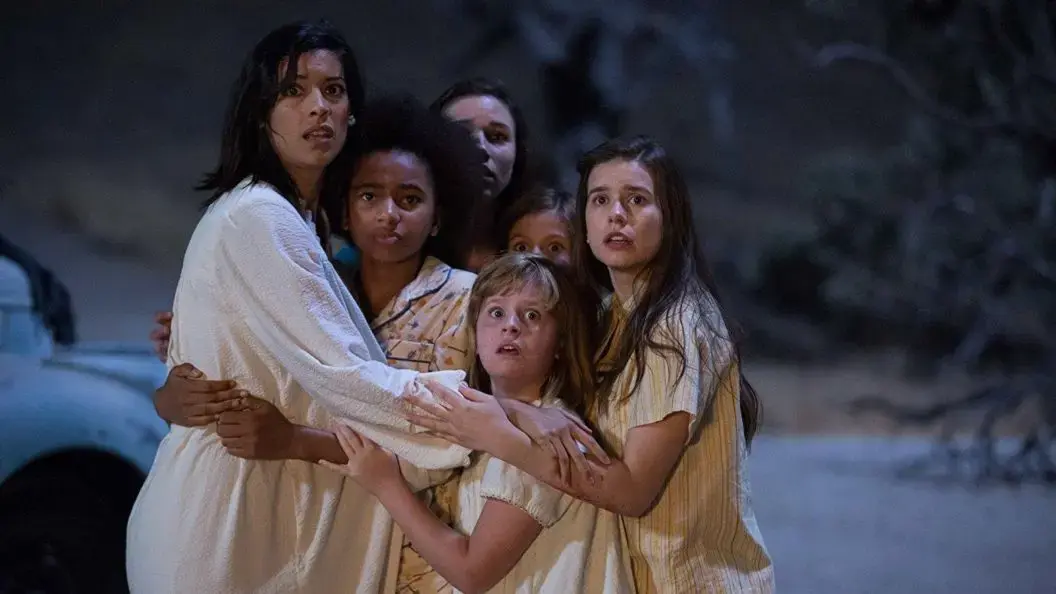How a Terrifying Prequel Redeemed a Failed Horror Franchise