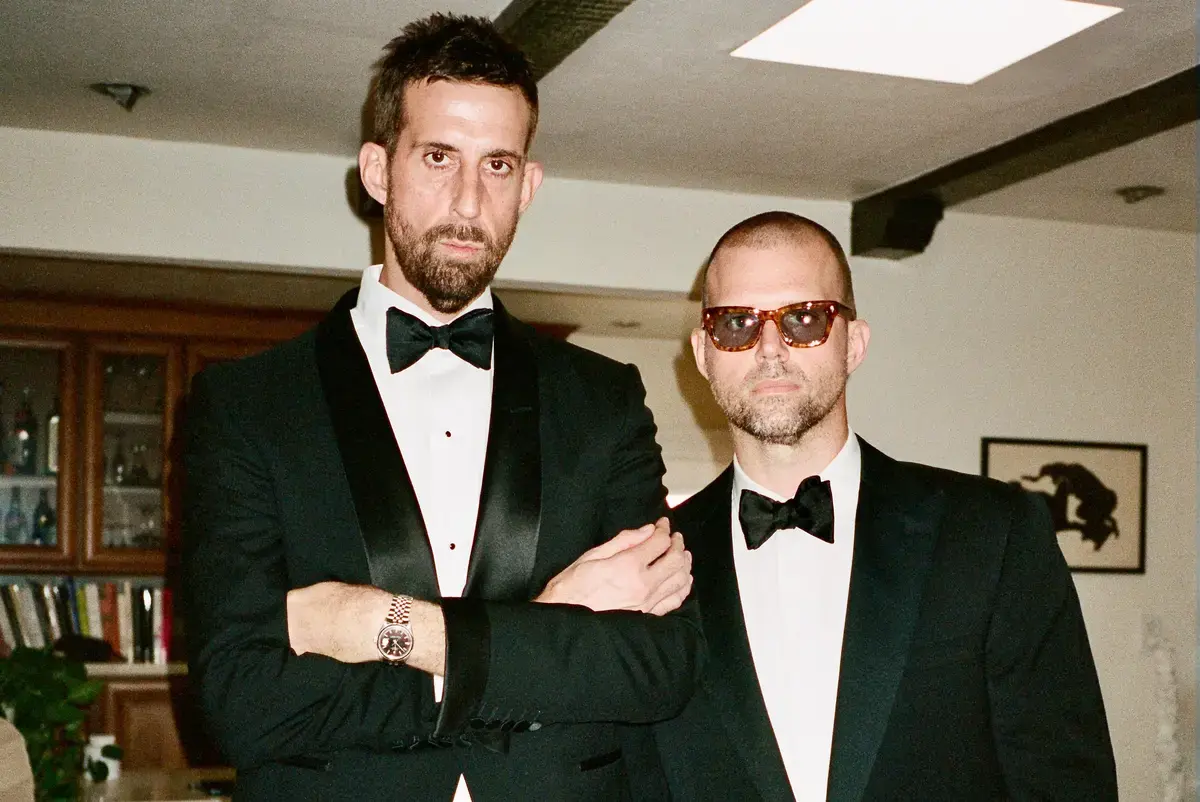 How Long Gone Announces First‑Ever “Goneies” Awards Ceremony in New York