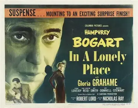 How Noir Was Shaped by a Woman's Instinct