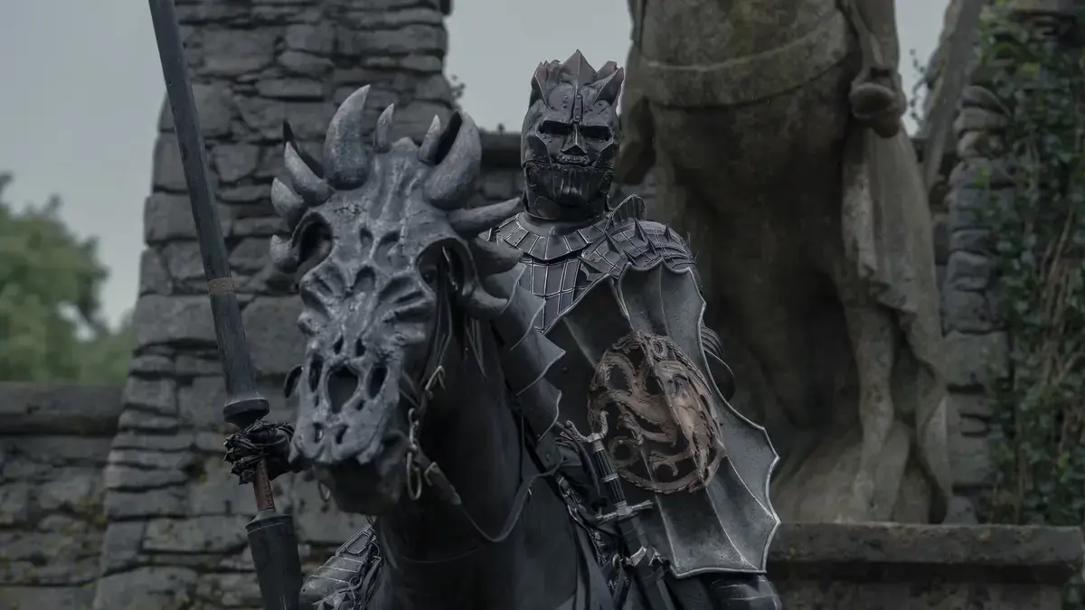Huge Fantasy Spinoff Returns as Streaming Hit