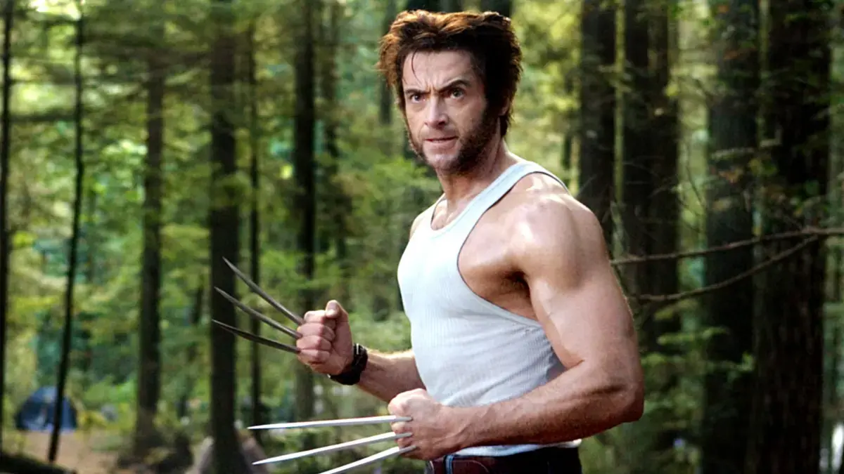 Hugh Jackman Hopes Next Wolverine Actor Will "Just Do It