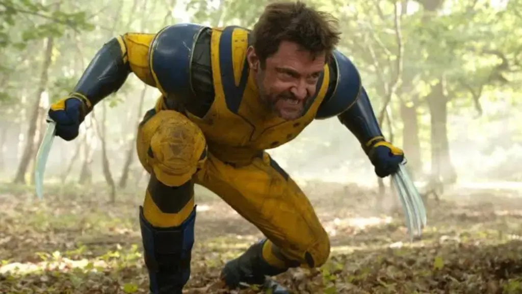 Hugh Jackman's Surprise Advice for the Next Wolverine